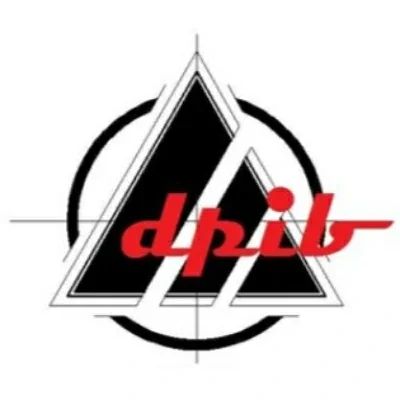Logo DPIB