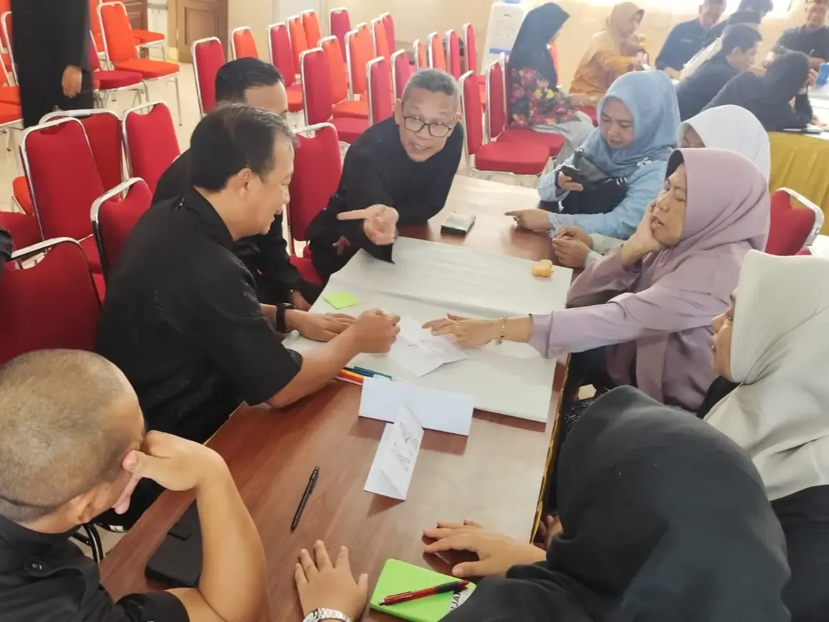 IHT Panca Waluya SMKN 1 Majalengka Tahun 2026